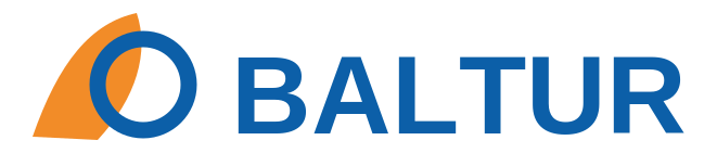 Logo Baltur