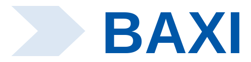 Logo Baxi