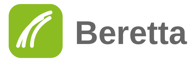 Logo Beretta