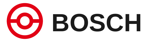 Logo Bosch
