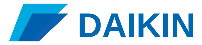 Logo Daikin