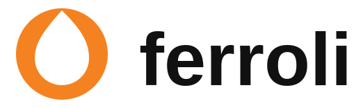 Logo Ferroli