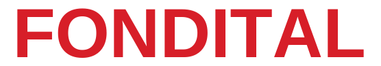 Logo Fondital