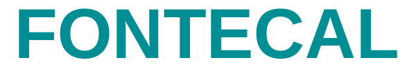Logo Fontecal