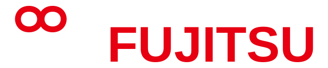 Logo Fujitsu