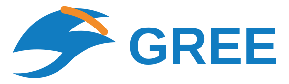 Logo Gree
