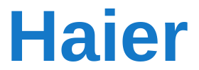 Logo Haier