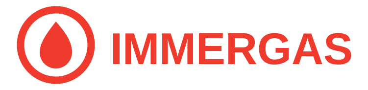 Logo Immergas
