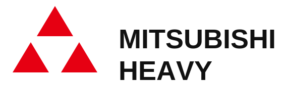Logo Mitsubishi Heavy
