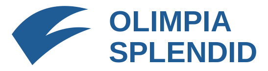 Logo Olimpia Splendid