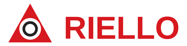 Logo Riello