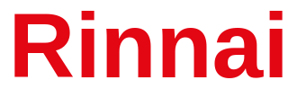 Logo Rinnai