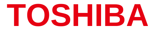 Logo Toshiba