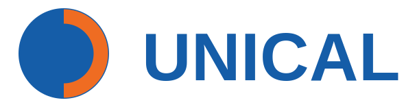 Logo Unical
