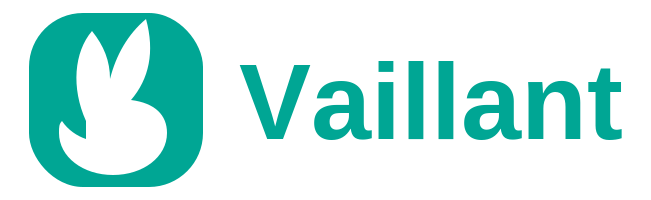 Logo Vaillant