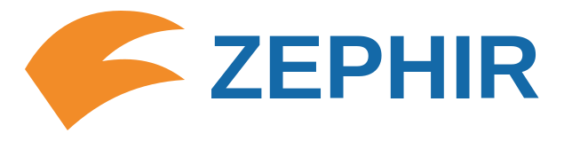 Logo Zephir