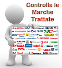 Marche Trattate