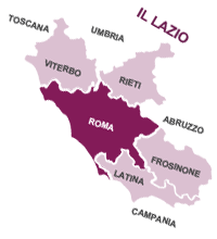 Provincia di Roma Provincia di Roma